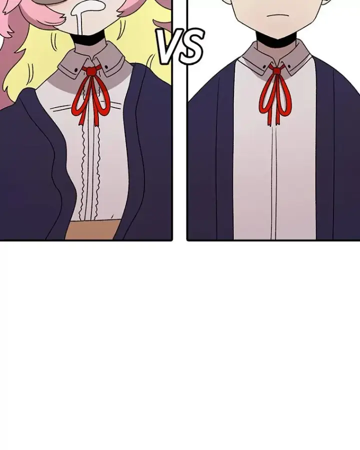 漫画《时间静止的房子》83.对阵表第79张图