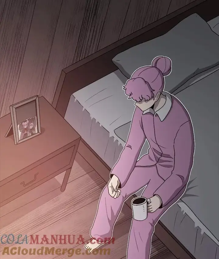 漫画《时间静止的房子》83.对阵表第89张图