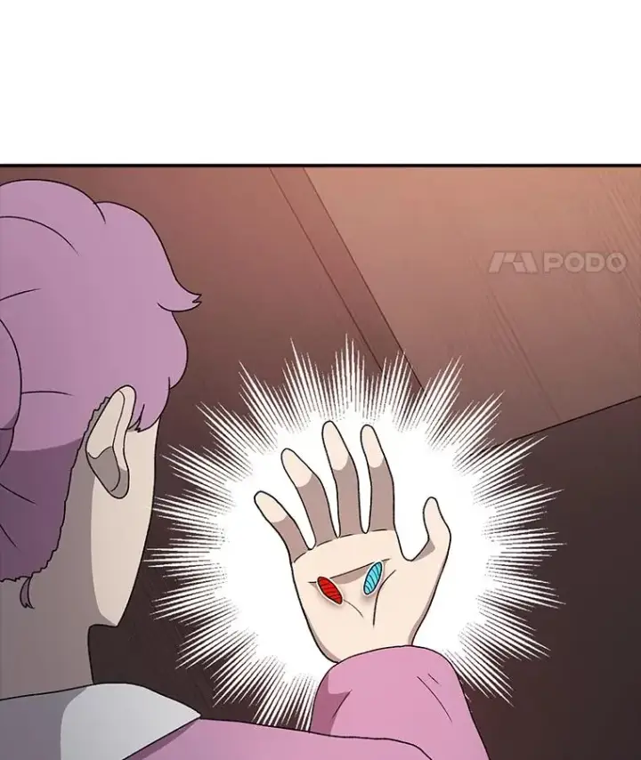 漫画《时间静止的房子》83.对阵表第91张图