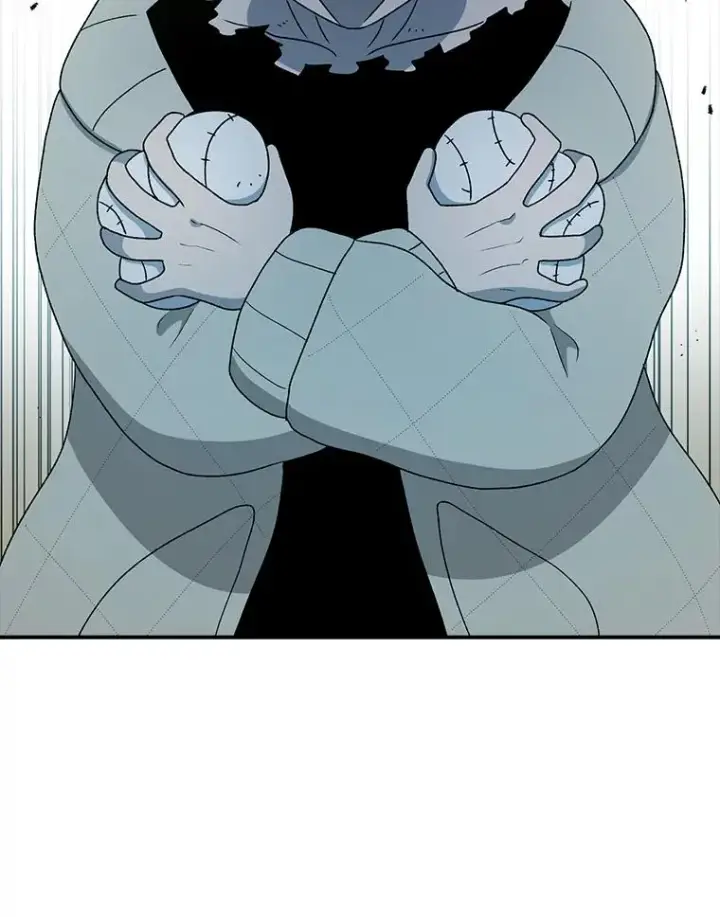 漫画《时间静止的房子》84.训练第107张图