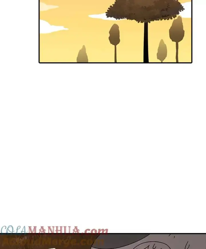 漫画《时间静止的房子》84.训练第117张图