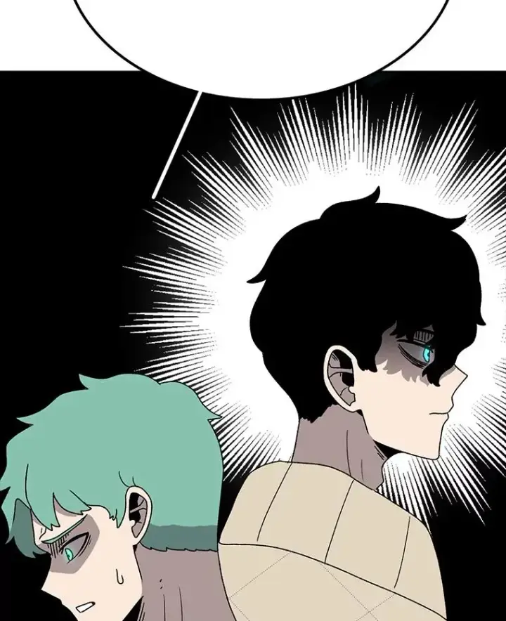 漫画《时间静止的房子》84.训练第14张图