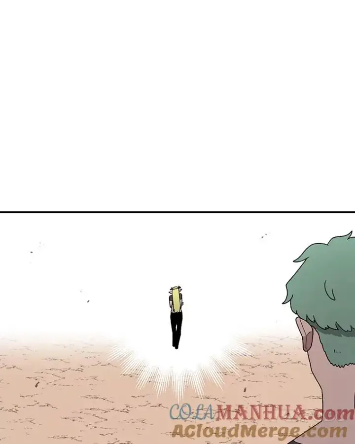 漫画《时间静止的房子》84.训练第49张图