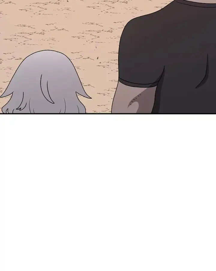 漫画《时间静止的房子》84.训练第50张图