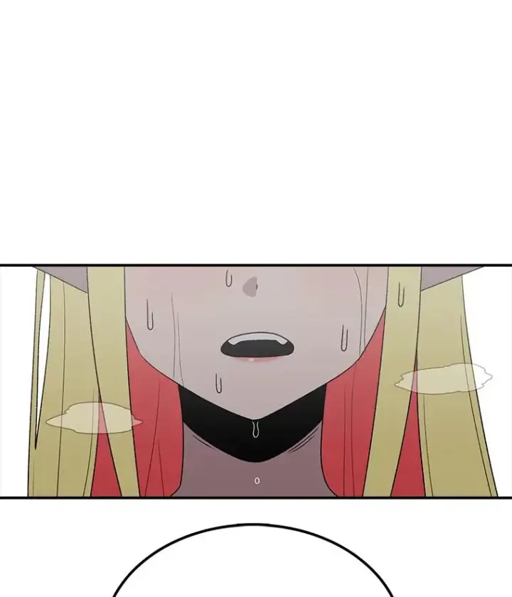 漫画《时间静止的房子》84.训练第63张图