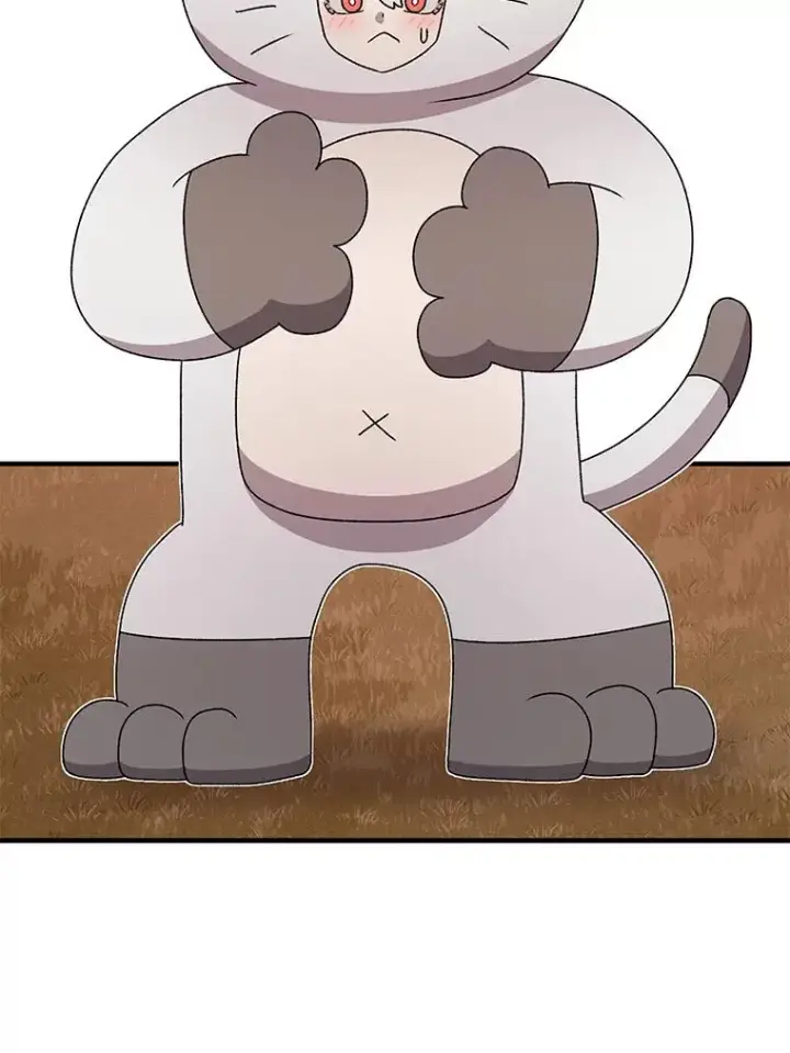 漫画《时间静止的房子》84.训练第92张图
