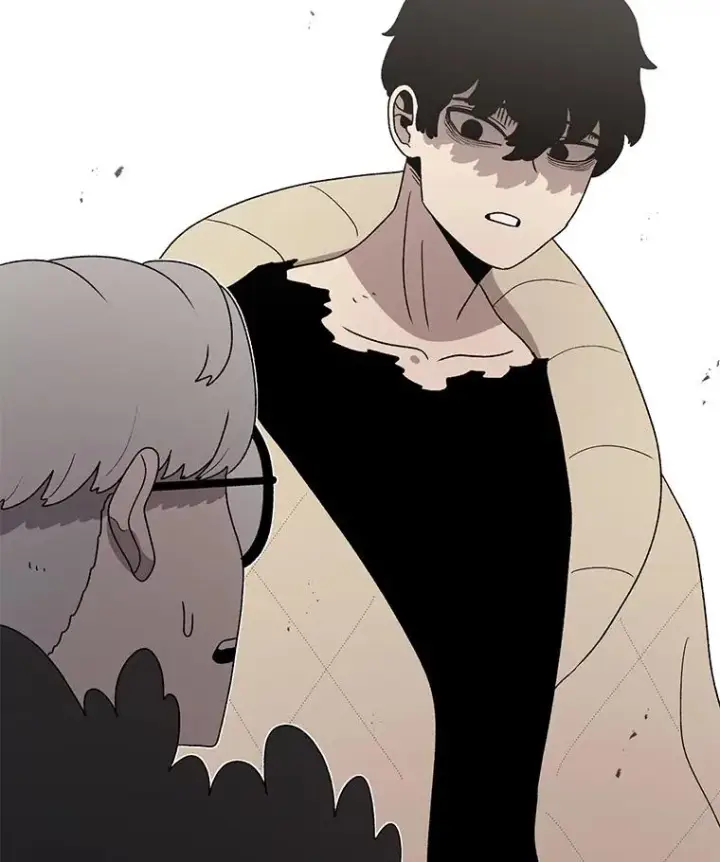 漫画《时间静止的房子》85.打赌第110张图