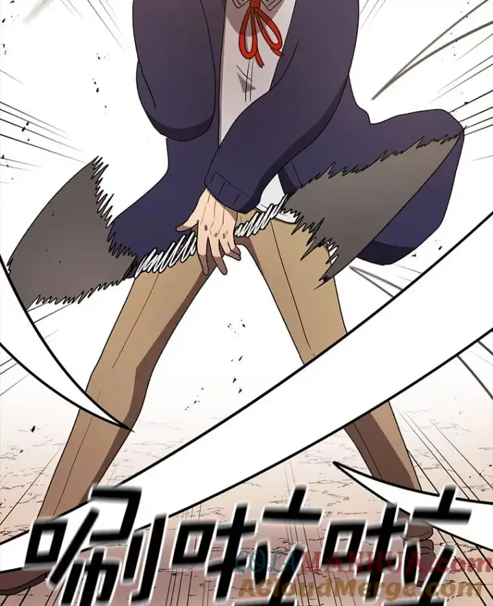 漫画《时间静止的房子》86.首战告捷第117张图