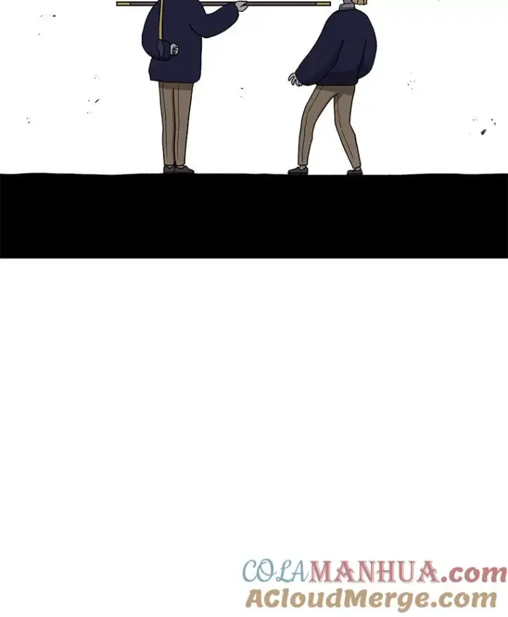 漫画《时间静止的房子》87.3连胜第17张图