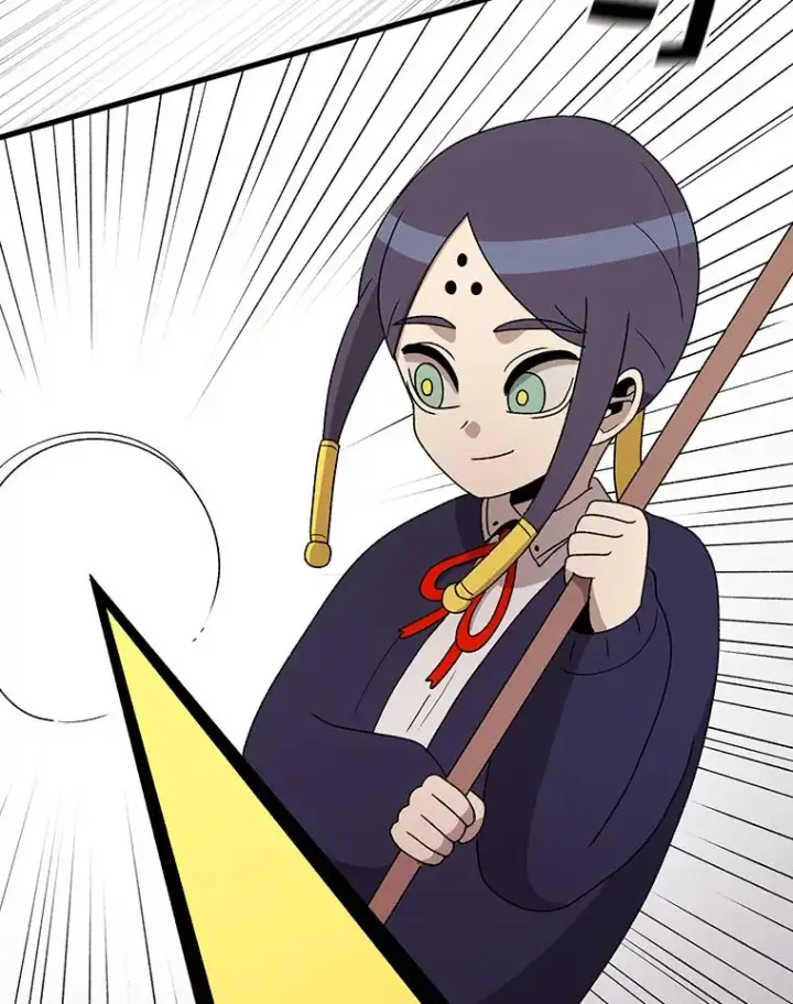 漫画《时间静止的房子》87.3连胜第4张图
