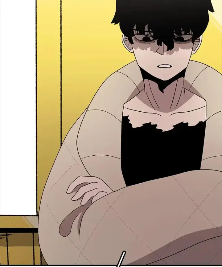 漫画《时间静止的房子》87.3连胜第43张图