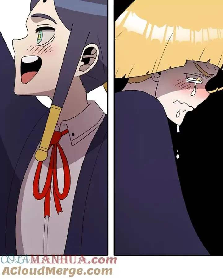 漫画《时间静止的房子》87.3连胜第53张图