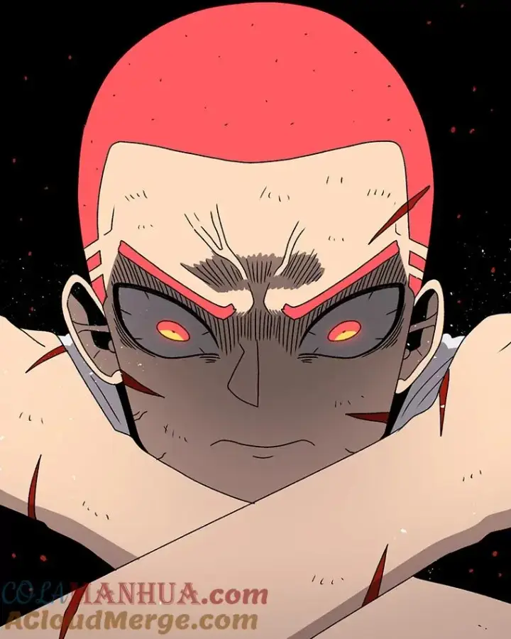 漫画《时间静止的房子》88.扭转局势第61张图