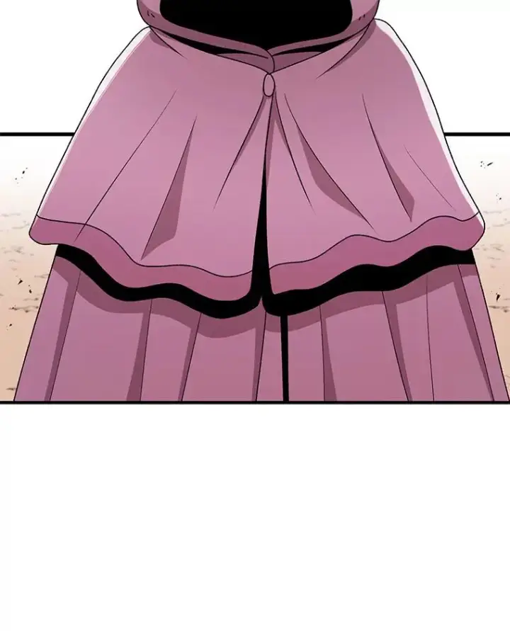 漫画《时间静止的房子》89.巴安变女生第4张图
