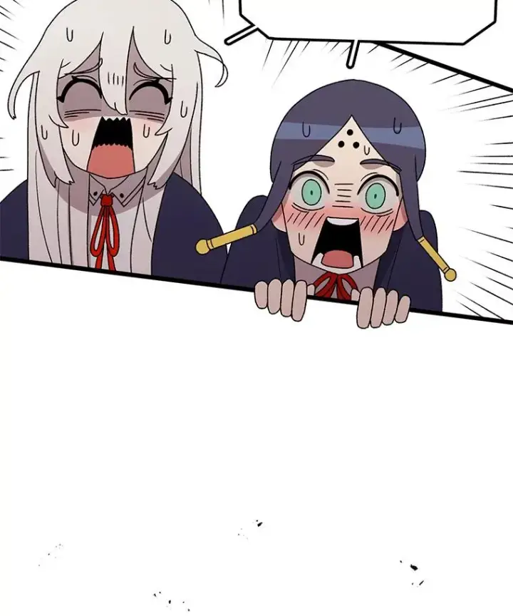 漫画《时间静止的房子》89.巴安变女生第40张图