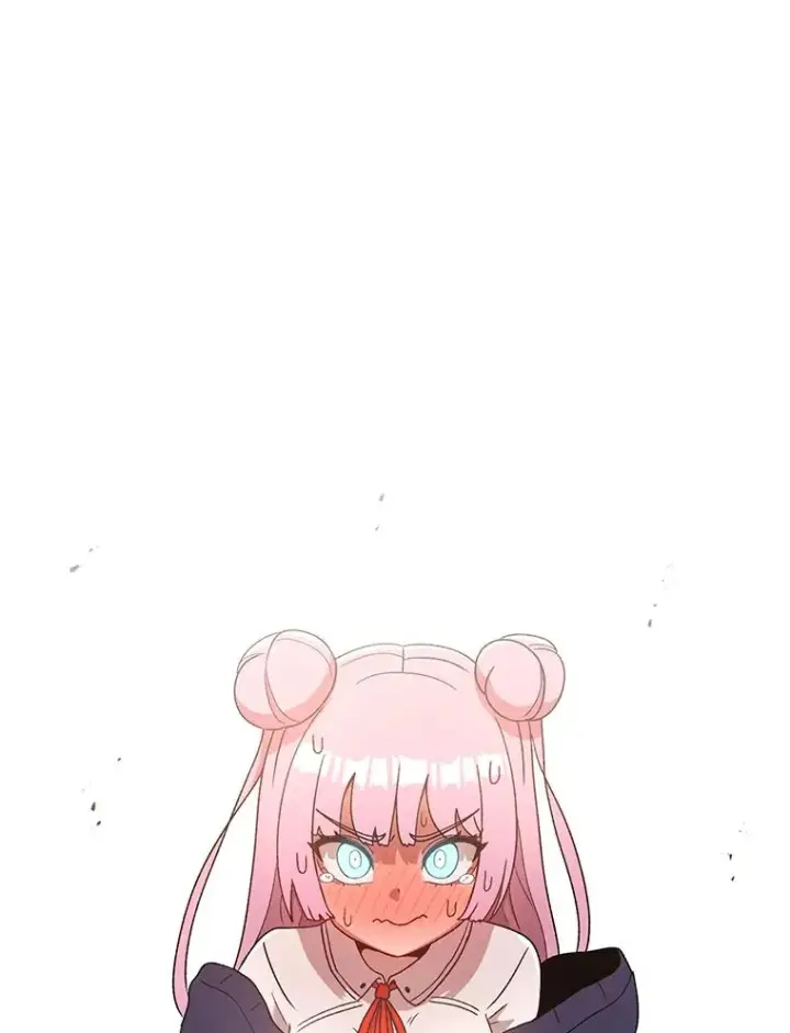 漫画《时间静止的房子》89.巴安变女生第43张图