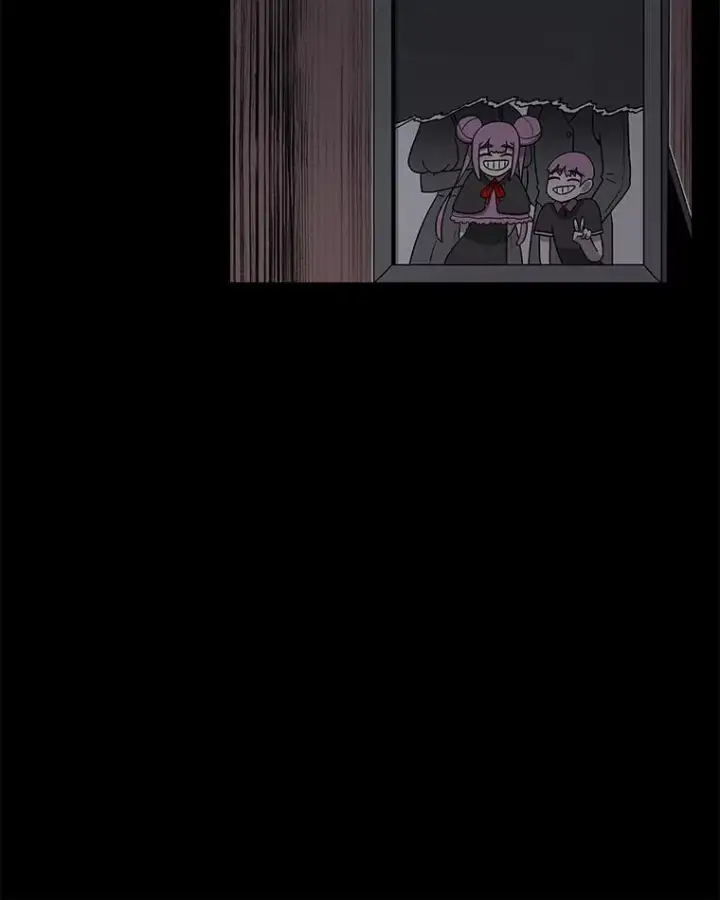 漫画《时间静止的房子》89.巴安变女生第56张图
