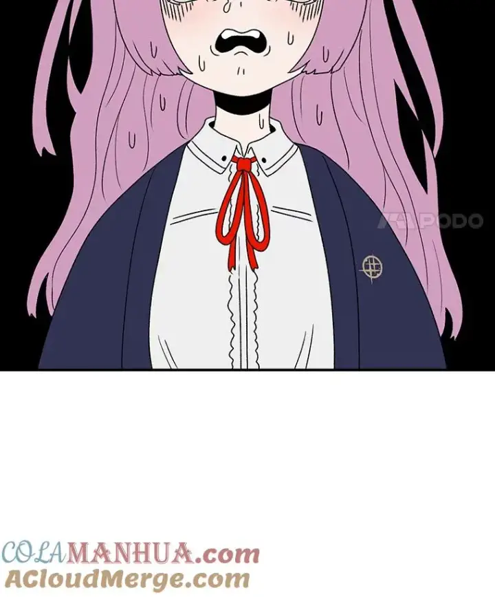 漫画《时间静止的房子》90.误会第125张图
