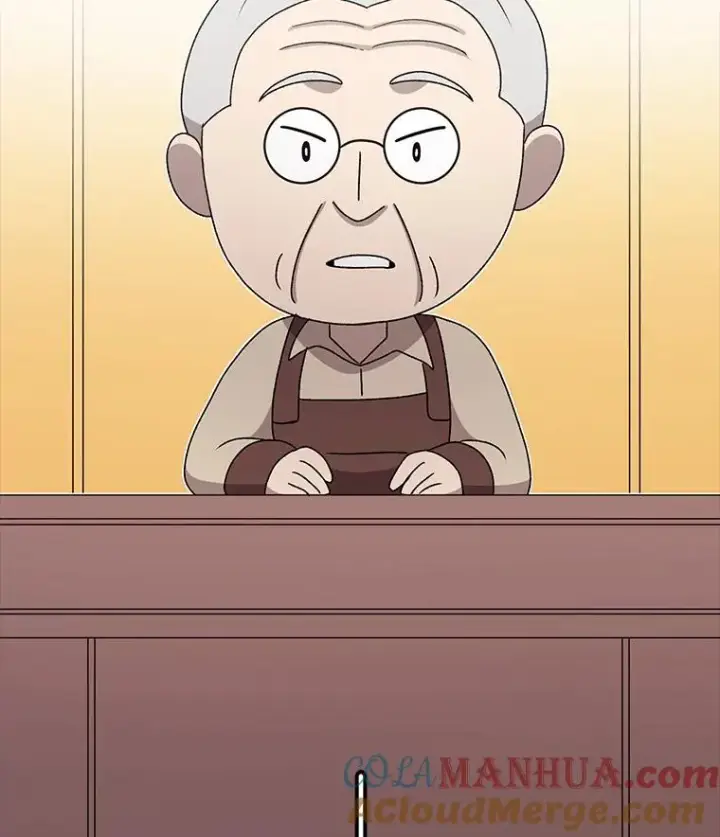 漫画《时间静止的房子》90.误会第13张图