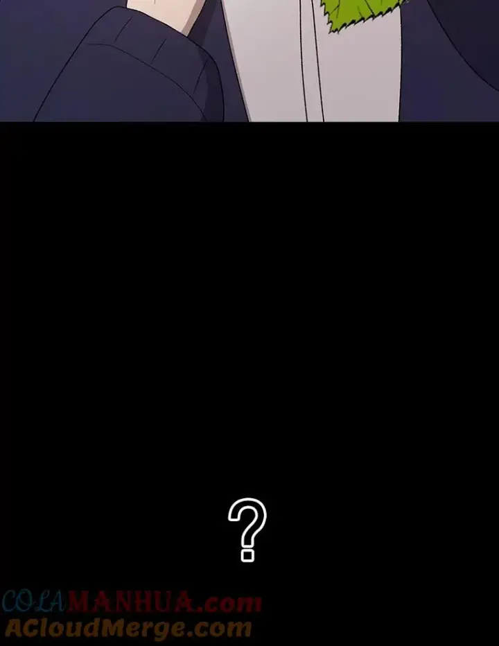 漫画《时间静止的房子》90.误会第137张图