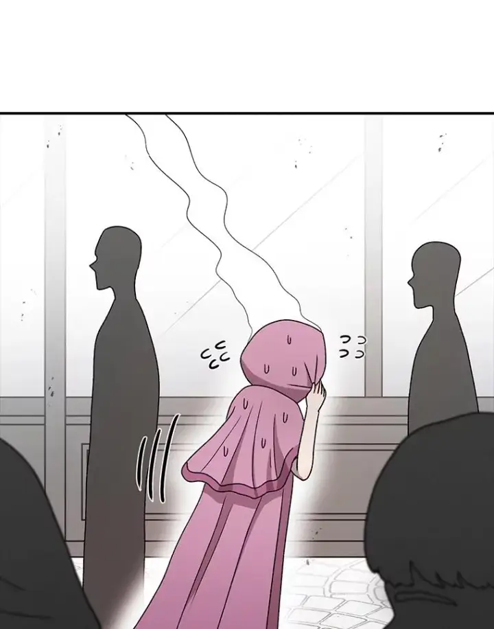 漫画《时间静止的房子》90.误会第3张图