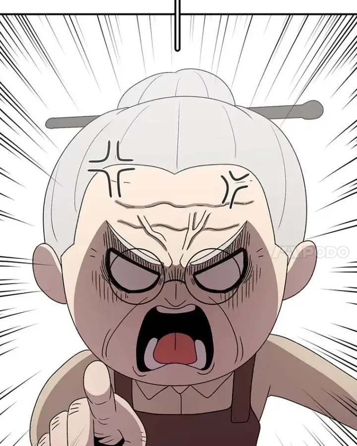 漫画《时间静止的房子》90.误会第56张图