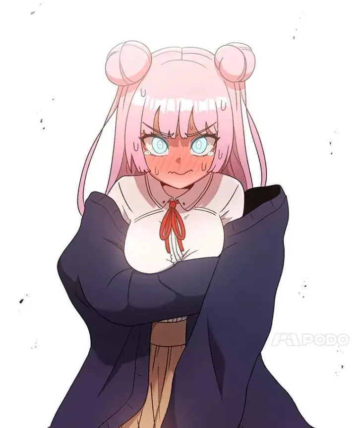 漫画《时间静止的房子》90.误会第90张图