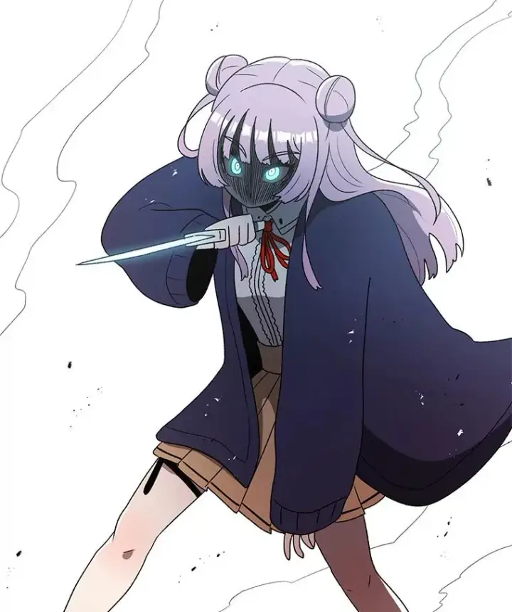 漫画《时间静止的房子》91.致胜之术第23张图