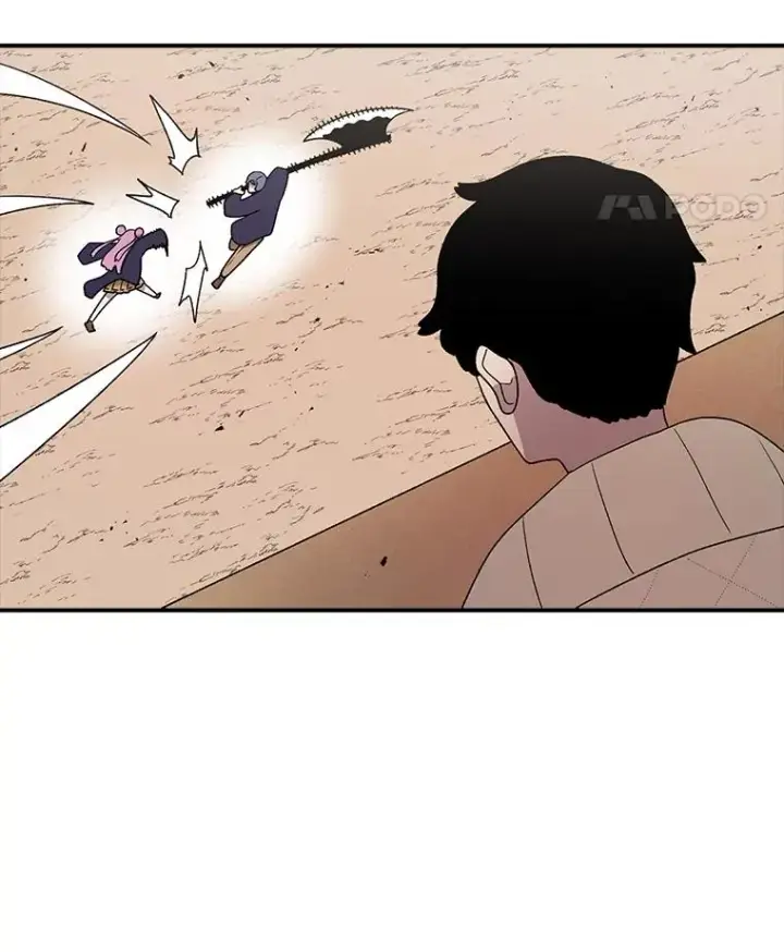 漫画《时间静止的房子》91.致胜之术第50张图