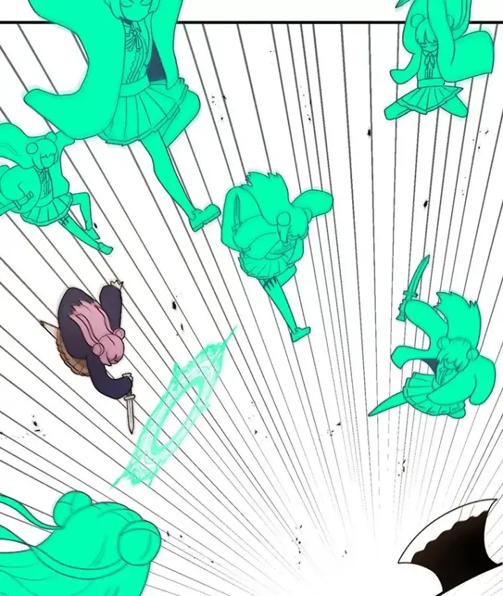 漫画《时间静止的房子》91.致胜之术第76张图
