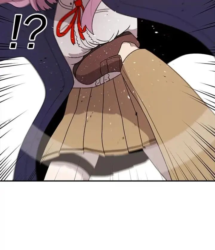 漫画《时间静止的房子》91.致胜之术第91张图