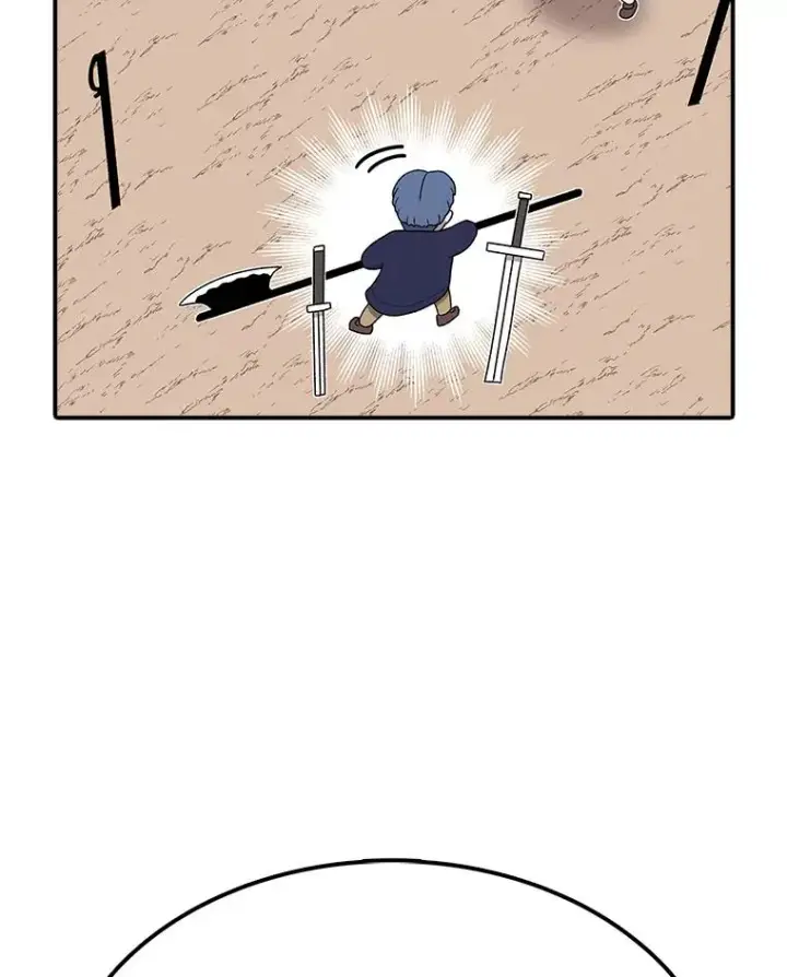 漫画《时间静止的房子》92.进入8强第103张图