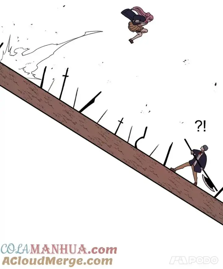 漫画《时间静止的房子》92.进入8强第57张图