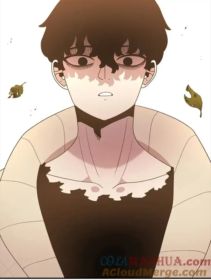 漫画《时间静止的房子》93.获得新生第121张图
