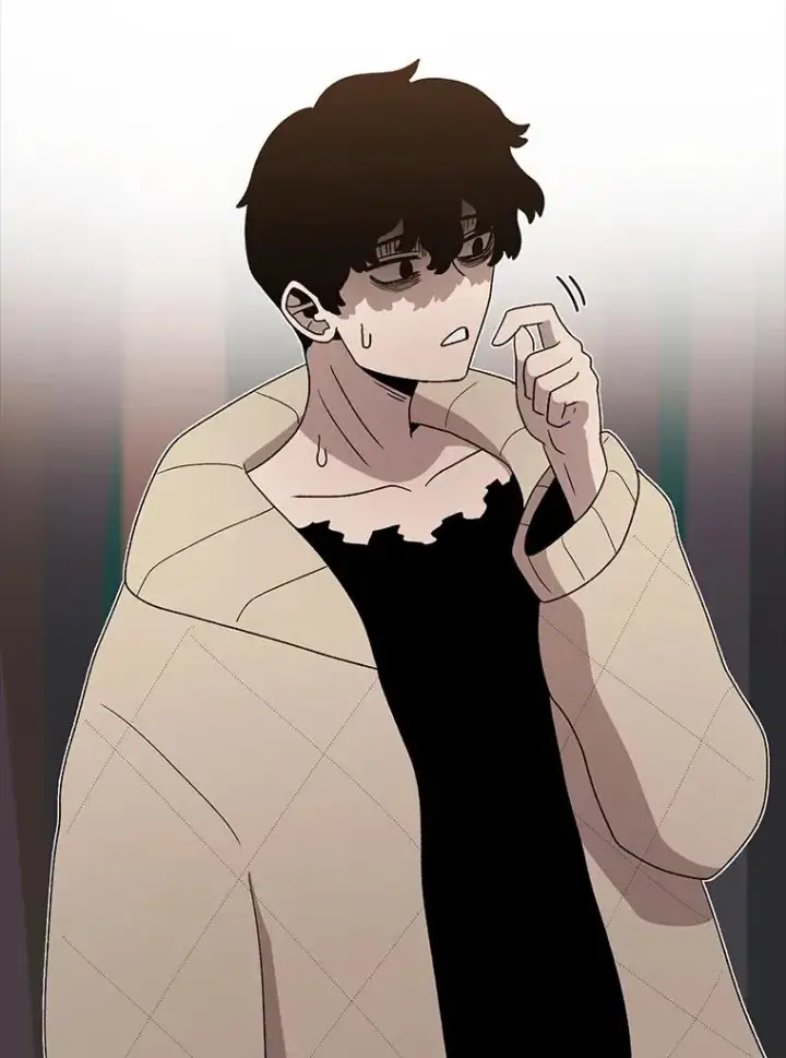 漫画《时间静止的房子》93.获得新生第132张图