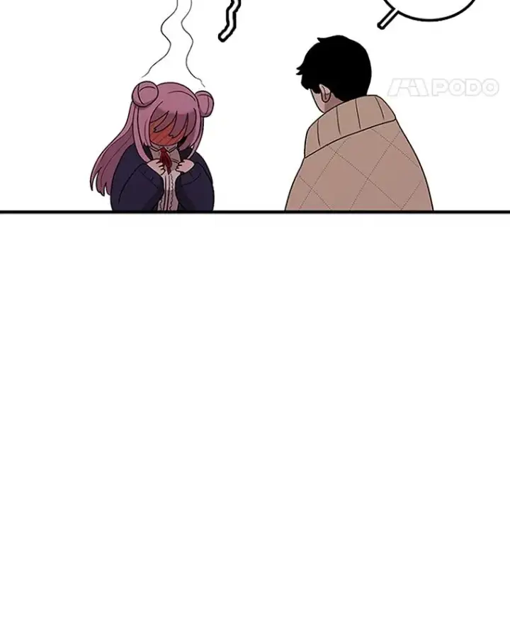 漫画《时间静止的房子》93.获得新生第78张图