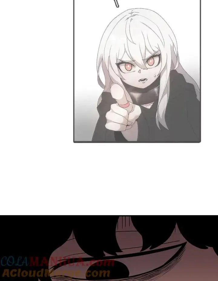 漫画《时间静止的房子》94.来自学院的书信第25张图