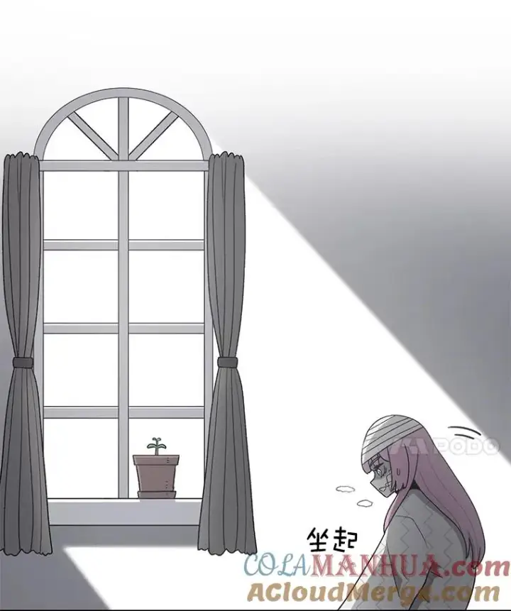 《时间静止的房子》96.努力图117