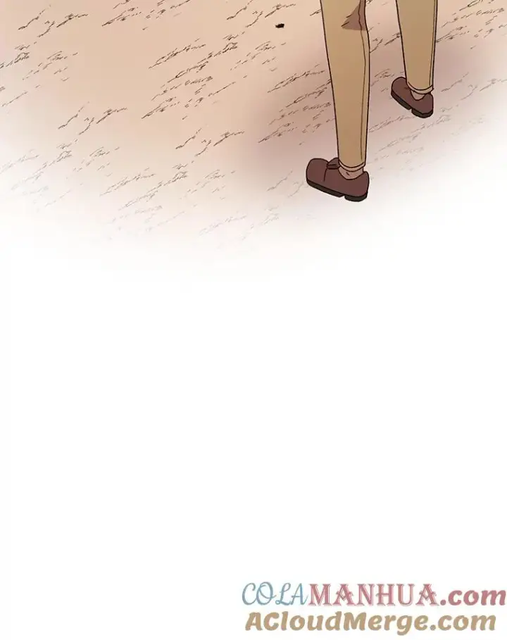 《时间静止的房子》96.努力图81