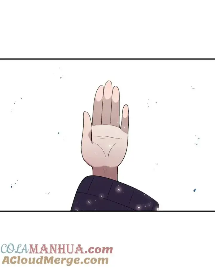 《时间静止的房子》100.弃权图101
