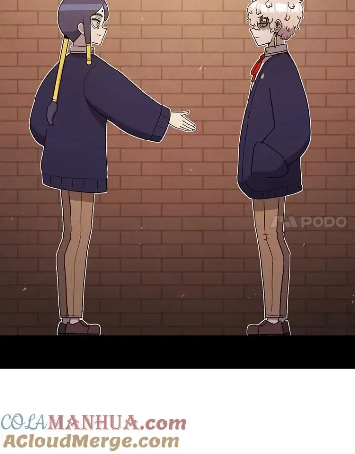 《时间静止的房子》100.弃权图129