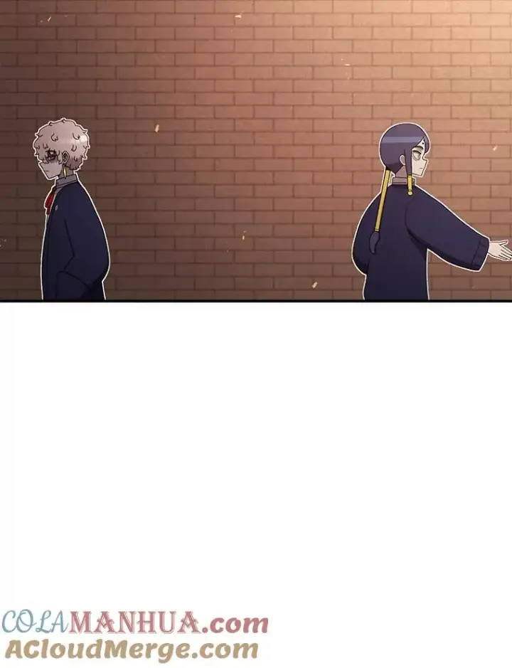 《时间静止的房子》100.弃权图141