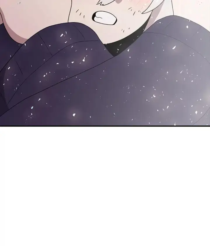 《时间静止的房子》100.弃权图82