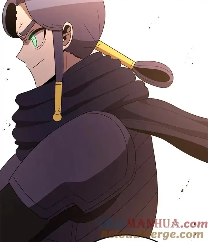 《时间静止的房子》101.青明VS文森特图113
