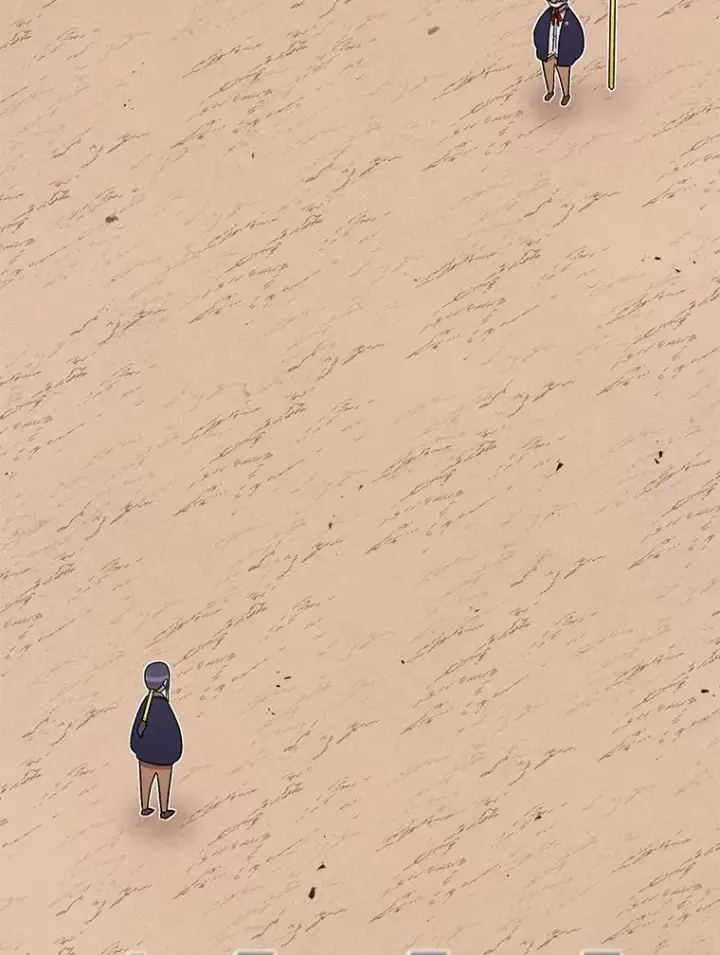 《时间静止的房子》101.青明VS文森特图140