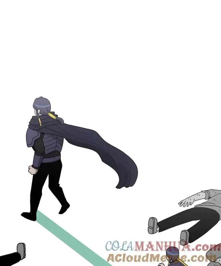 《时间静止的房子》101.青明VS文森特图9