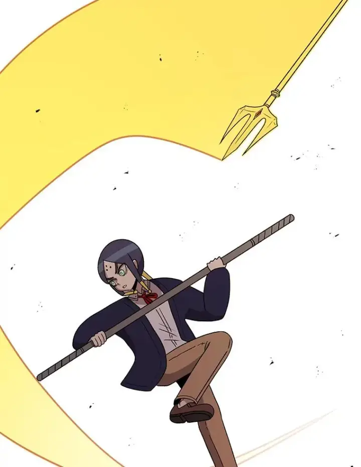 漫画《时间静止的房子》102.努力型天才第24张图