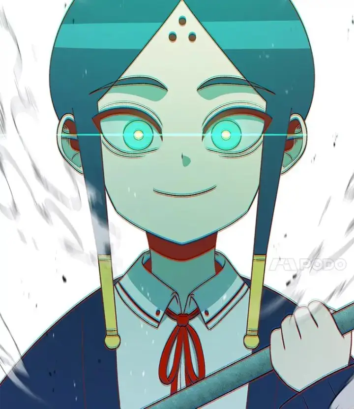 漫画《时间静止的房子》102.努力型天才第76张图