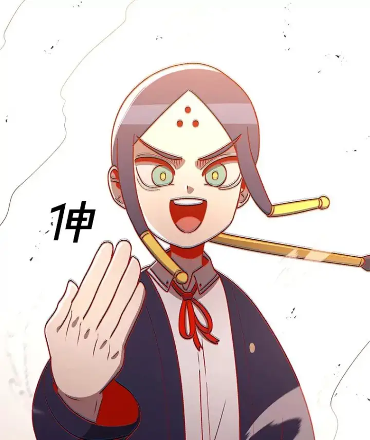 《时间静止的房子》103.蝼蚁图63