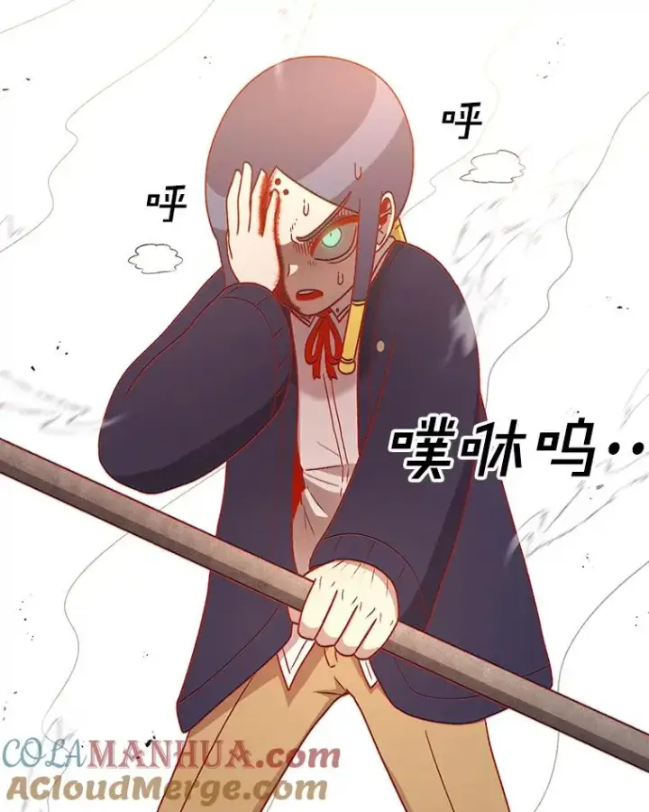 《时间静止的房子》104.晋级4强图25